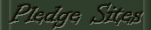 Pledge Sites