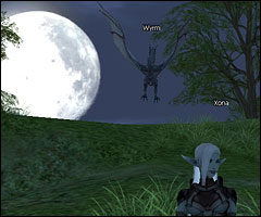 Bis Level 40 ohne Summons gehuntet